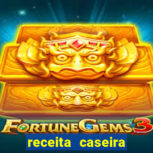receita caseira para diabetes